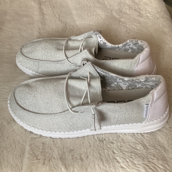 wendy stretch sparkling